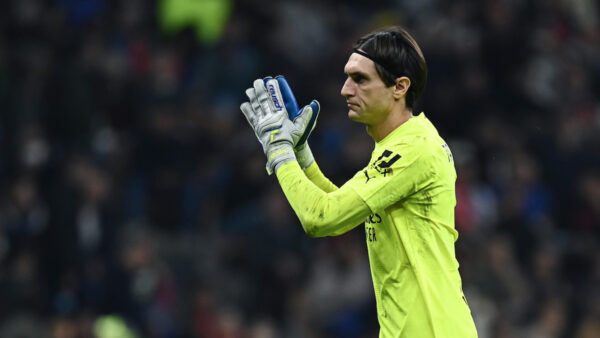 Milan Chelsea Champions League