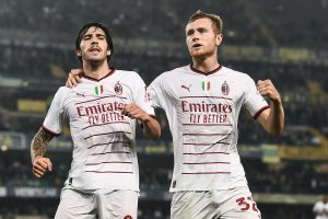 Milan, contro l’Inter tre centrocampisti: ancora dubbi su chi affiancherà Tonali e Bennacer