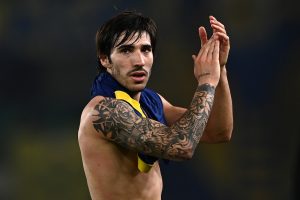 Milan-Torino, l’unica certezza di Pioli è Tonali