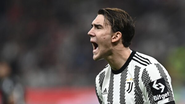 Milan Juventus serie A