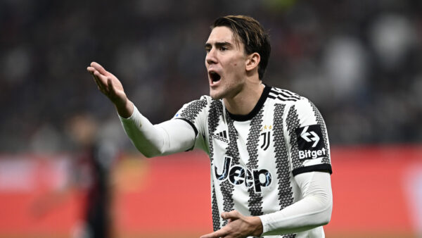 Milan Juventus serie A