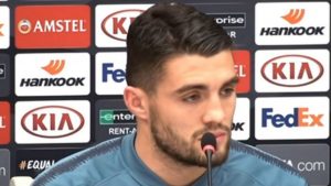 Chelsea, Kovacic: «Milan grande squadra ma noi abbiamo un obiettivo chiaro»