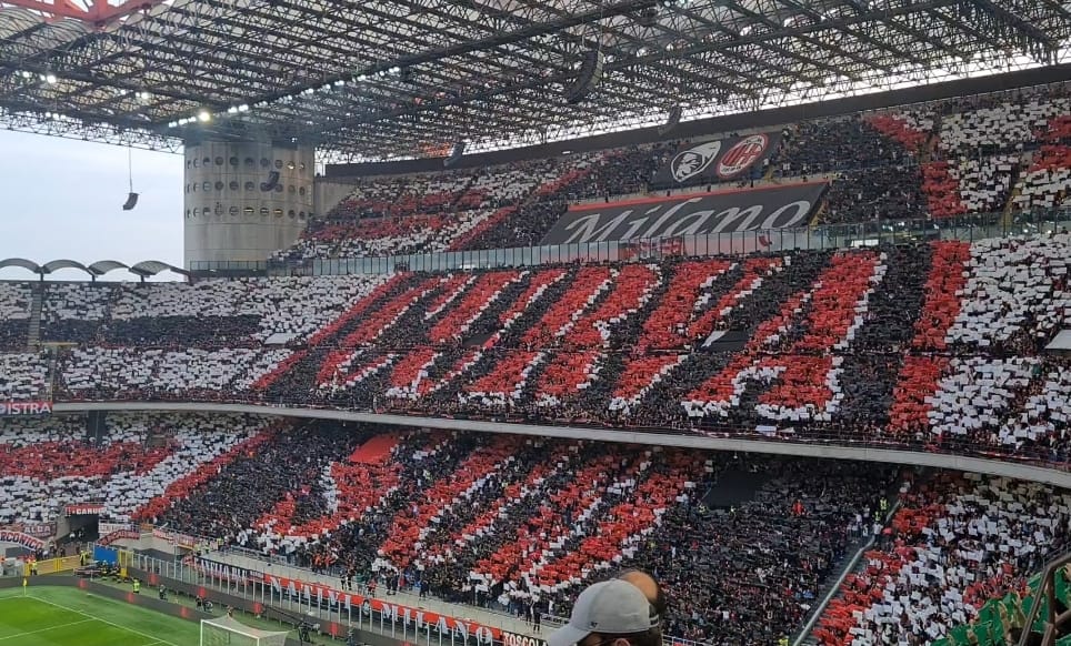 san siro