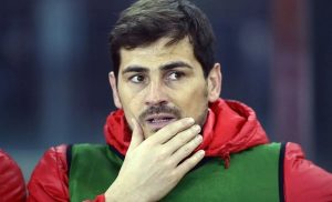 Casillas sicuro: «Ecco quale sarà la finale di Champions League»
