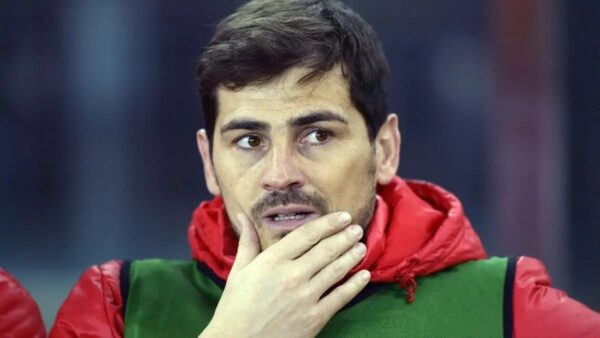 Casillas