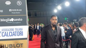 Maignan: «Grazie a tutti quelli che mi hanno votato…»