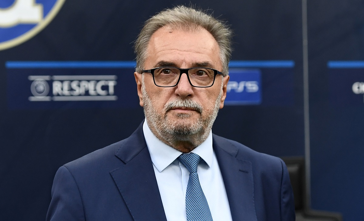 Dinamo Zagabria, Cacic: «Non vogliamo essere una vittima sacrificale, ecco come si ferma Leao» 26 WhatsApp Image 2022 10 24 at 19.18.00