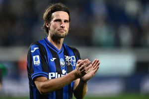 Verso Milan-Atalanta, Hateboer non ci sarà a causa della rottura del crociato