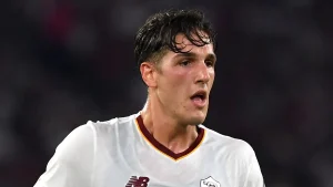 Caso scommesse, parla l’avvocato di Zaniolo: «Non ha mai scommesso. Rischi? Sono questi!»