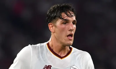 Zaniolo