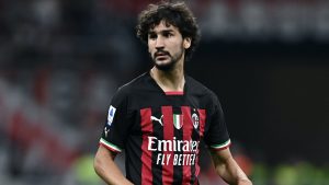 Milan, il destino di Adli è nelle sue mani: lo scenario