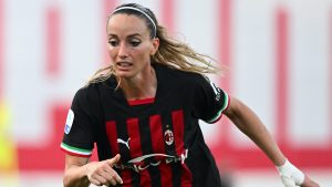 Asllani: «Valiamo più dei punti che abbiamo e la Juve…»