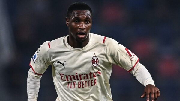 Ballo Touré