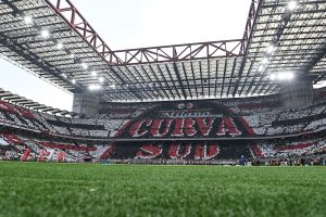Verso Milan Torino, attesi 65mila tifosi: così il club supererà il milione di presenze in stagione