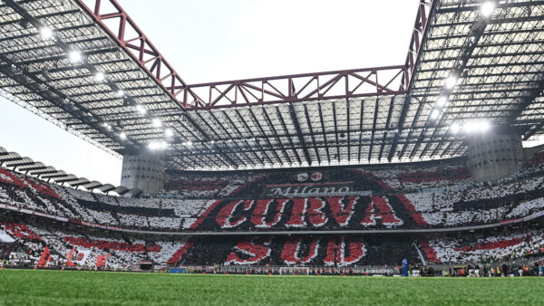 Milan Juventus serie A