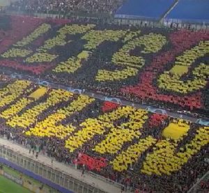 Milan Chelsea, 75 mila spettatori e 6.8 mln di euro di incasso: è record stagionale