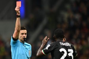 Milan Chelsea, Sconcerti: «Il rigore ha sconvolto la gara pensata da Pioli»