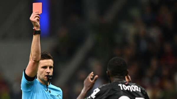 Milan Chelsea Champions League