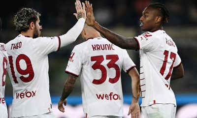 esult MIlan MG0 1410