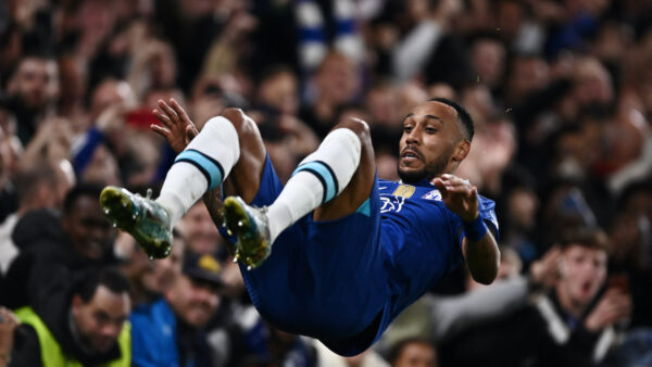 Chelsea Milan Champions League
