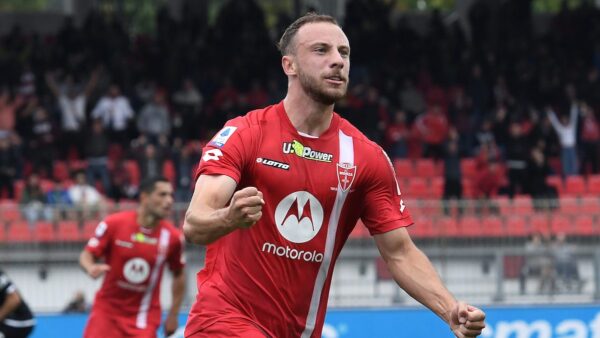 Monza Spezia serie A