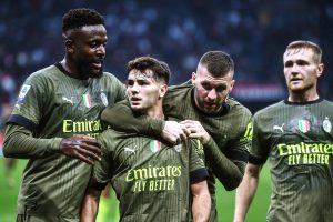 Milan: oggi prima gara ufficiale della storia allo stadio Brianteo