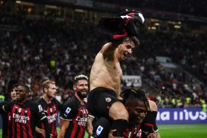 Brahim Diaz sull’esultanza: «Non era preparata»