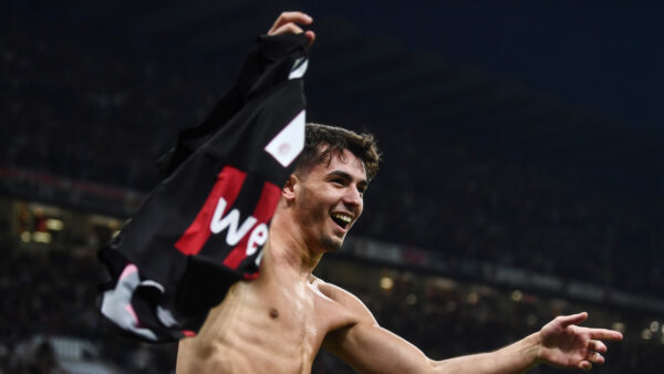 Milan Juventus serie A