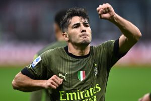 Milan, la sorpresa è Brahim Diaz: è il trequartista di cui Pioli si fida
