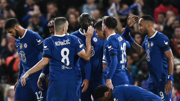 Chelsea Milan Champions League