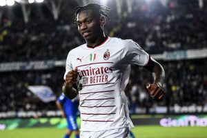 Calciomercato Milan, rinnovo Leao: il nuovo scenario