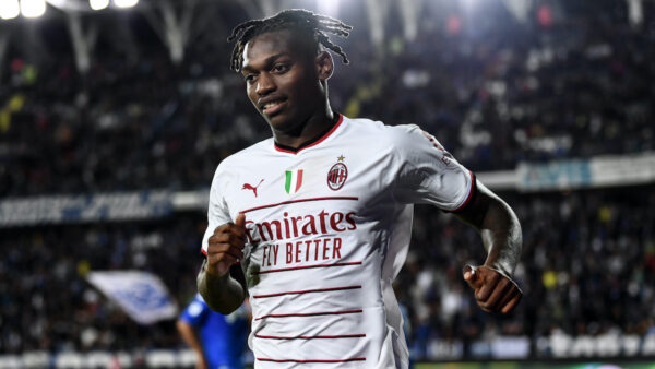 esult gol Leao TEO 4150