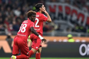 Monza, Ranocchia sul gol al Milan: «Una doppia soddisfazione»
