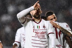 Rebic Milan: si tratta con il Besiktas, da risolvere questo aspetto