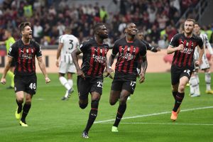 Tomori a Milan Tv: «Vogliamo dimostrare di non essere quelli dell’andata»