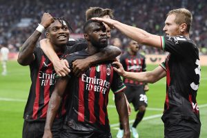 Milan, gli auguri di Natale del club rossonero – VIDEO