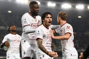 Milan senza impegni infrasettimanali: non succedeva da agosto