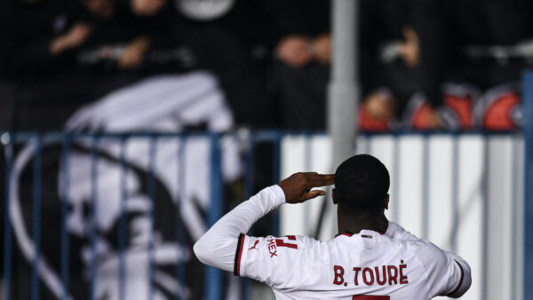 esult gol Toure PAP 7882