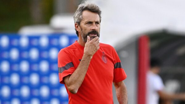 Milan Fiorentina serie A femminile