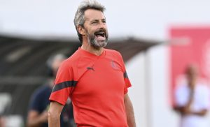 Formazioni ufficiali Milan Inter femminile: le scelte di Ganz