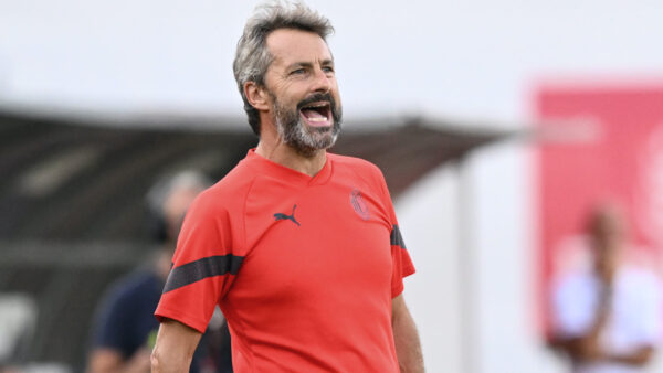 Milan Fiorentina serie A femminile