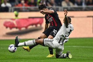 Brahim Diaz sceglie il suo gol chiave: «Quello contro la Juventus»