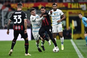 Sacchi: «Milan? In Champions mi aspetto di più. Pioli non rifarebbe certe mosse»