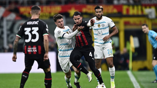 Milan