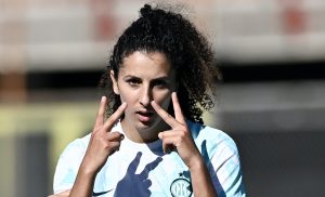 Karchouni: «Derby col Milan? Da vincere, ma non guardiamo la classifica»