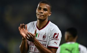 Milan-Torino, Thiaw indisponibile per il match: ecco perché