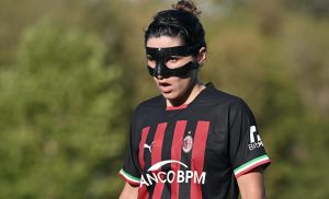 Milan Femminile, Mascarello: «Serve concertazione contro l’Inter»