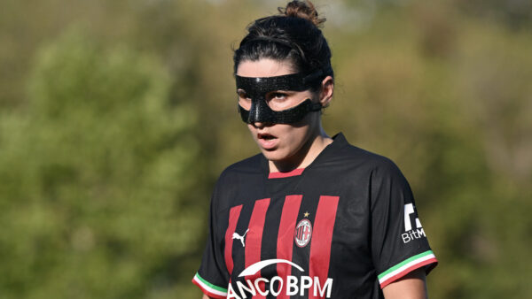 Milan Fiorentina serie A femminile