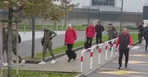 Slavia Praga Milan: rossoneri in partenza da Malpensa. Le ULTIME