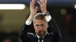 Milan Chelsea, Potter: «Partita fantastica, non vedo l’ora»